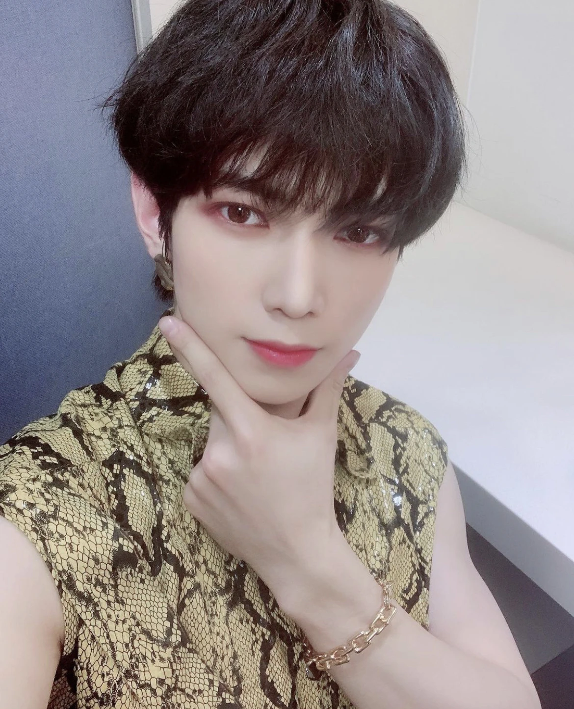 Yeosang