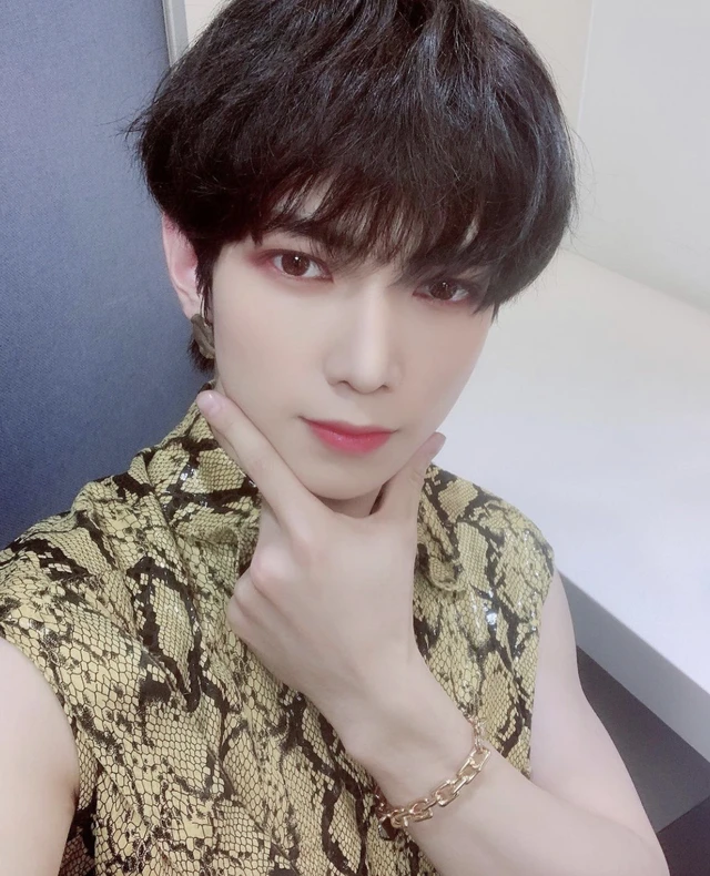 Yeosang