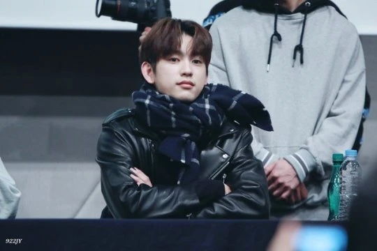 Jinyoung