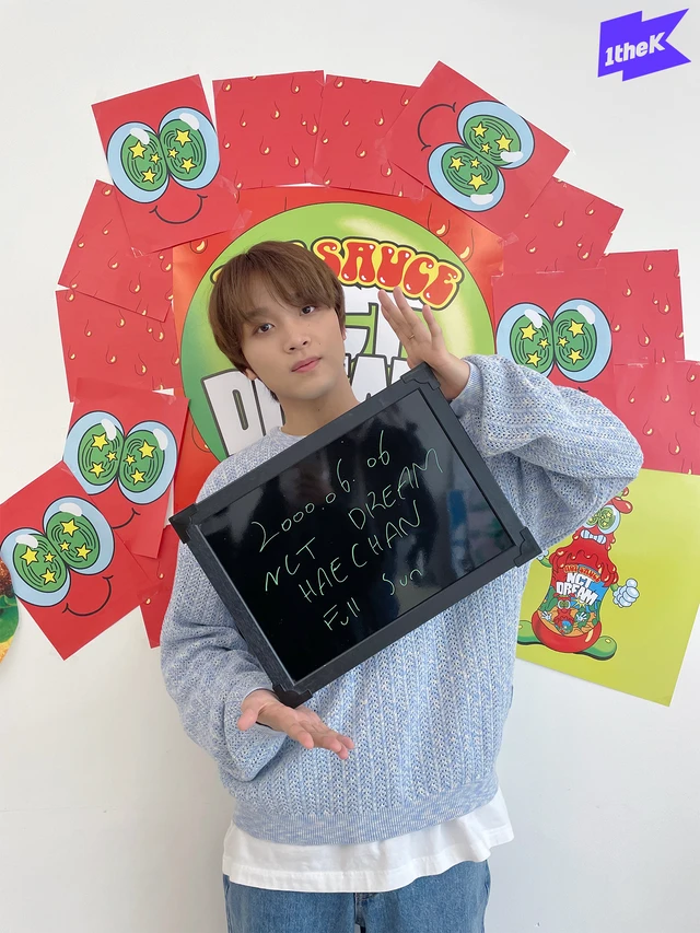 Haechan
