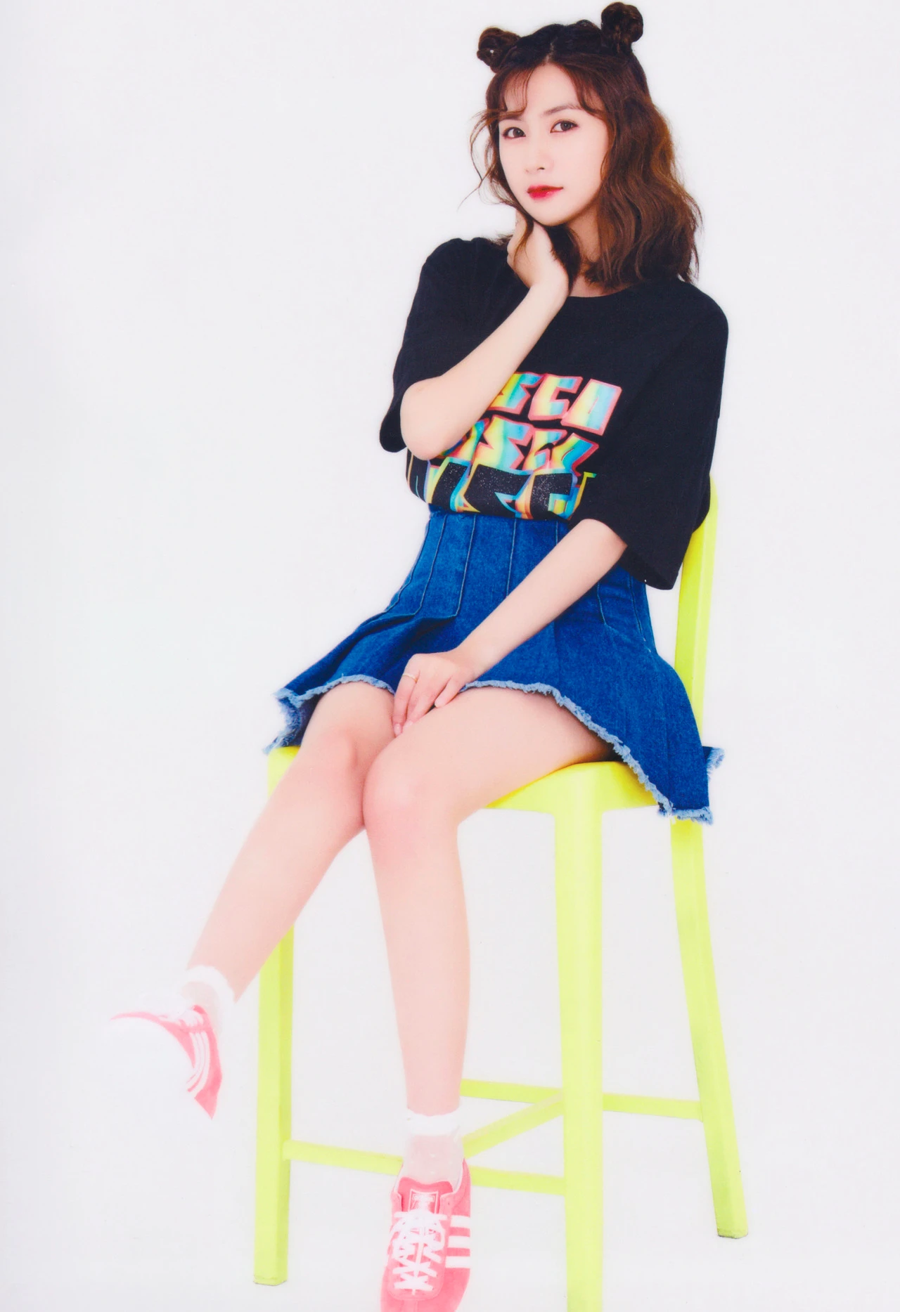 Hayoung