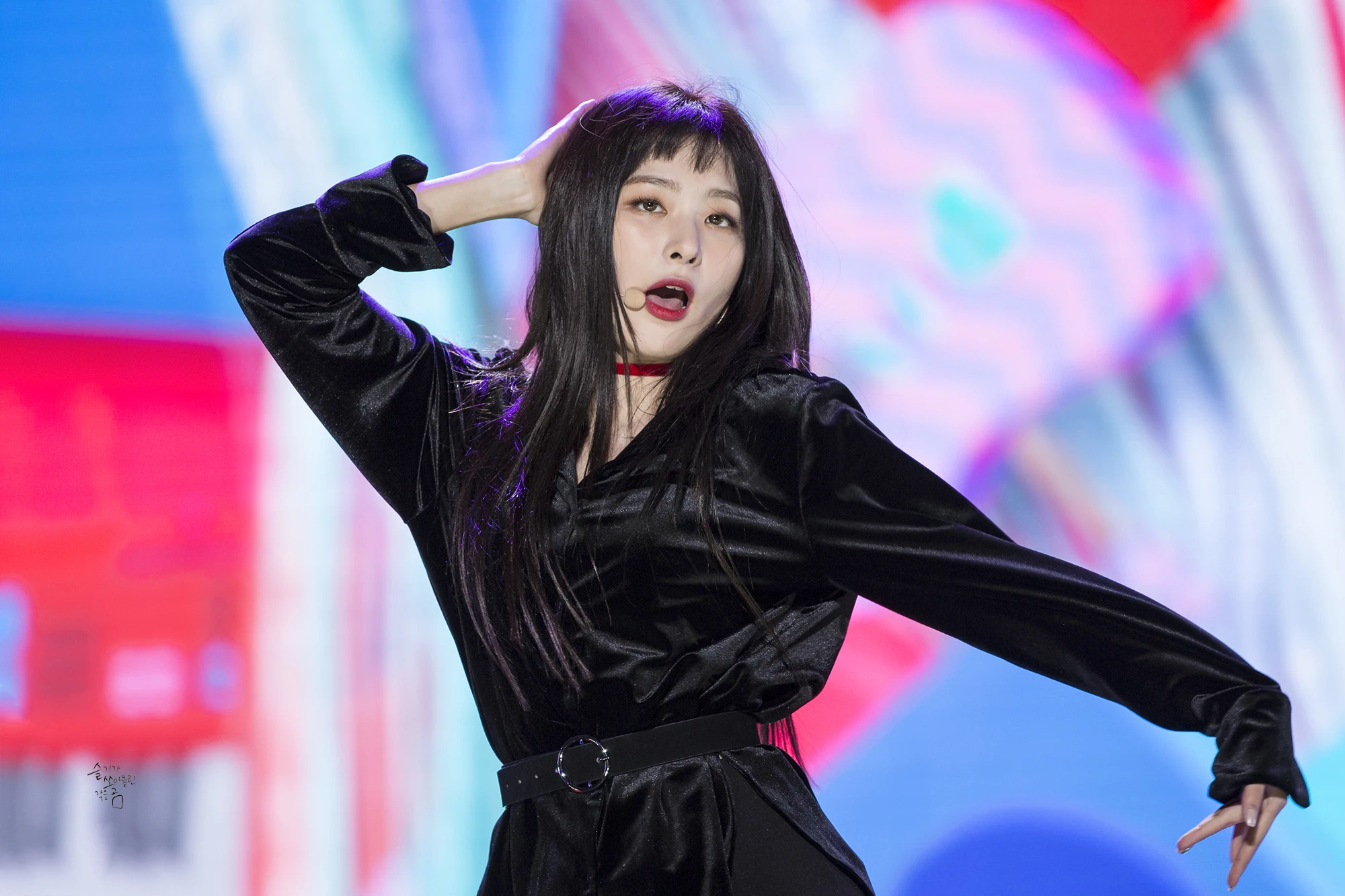 Seulgi