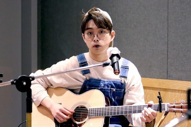 Choi Sang-Yeop