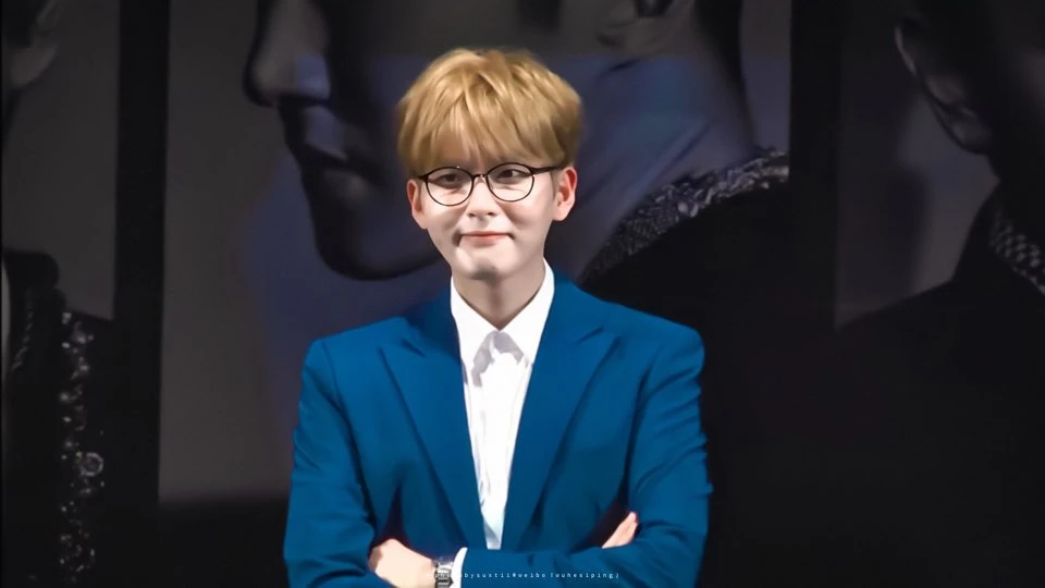 Ryeowook