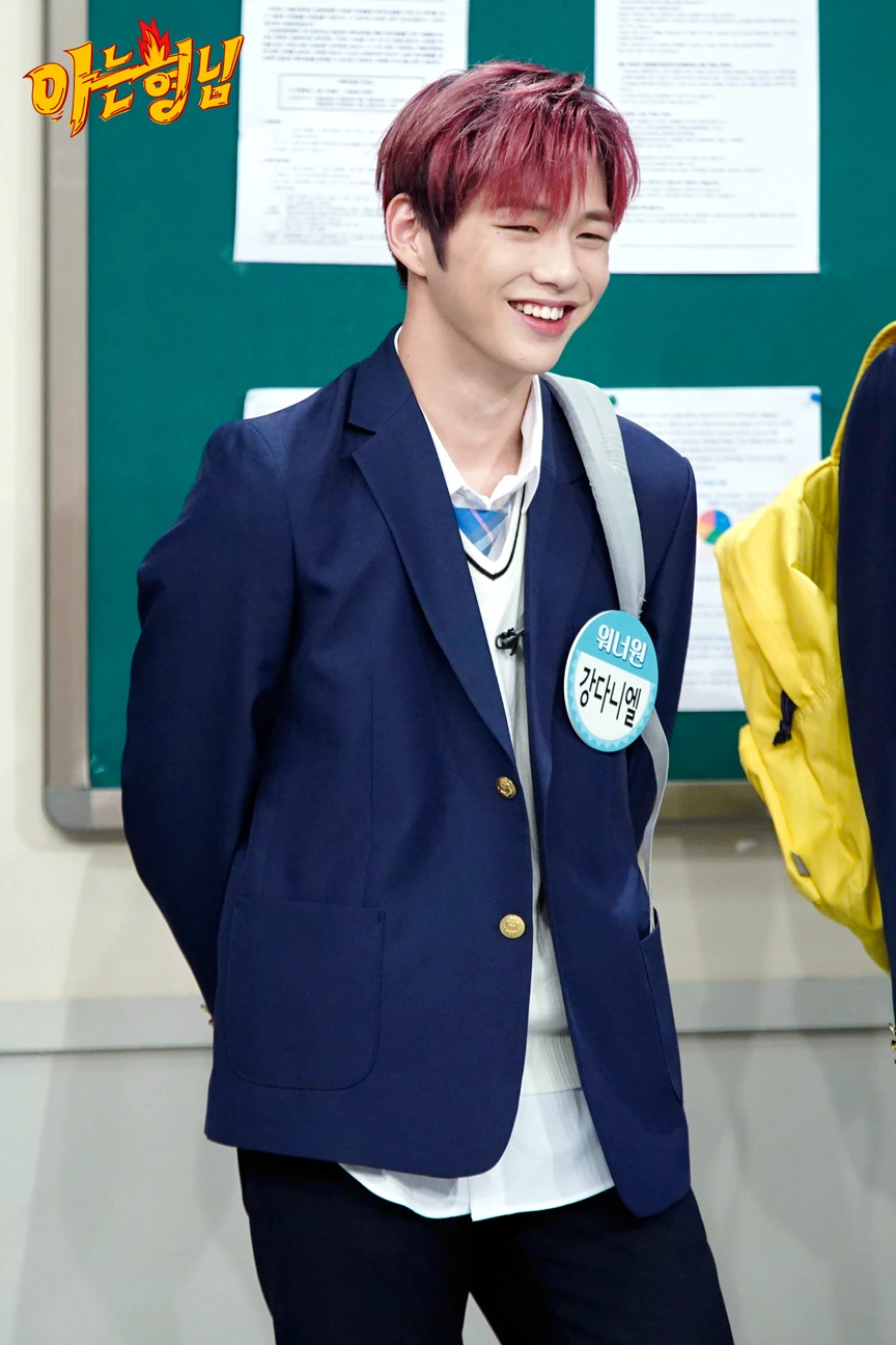 Daniel