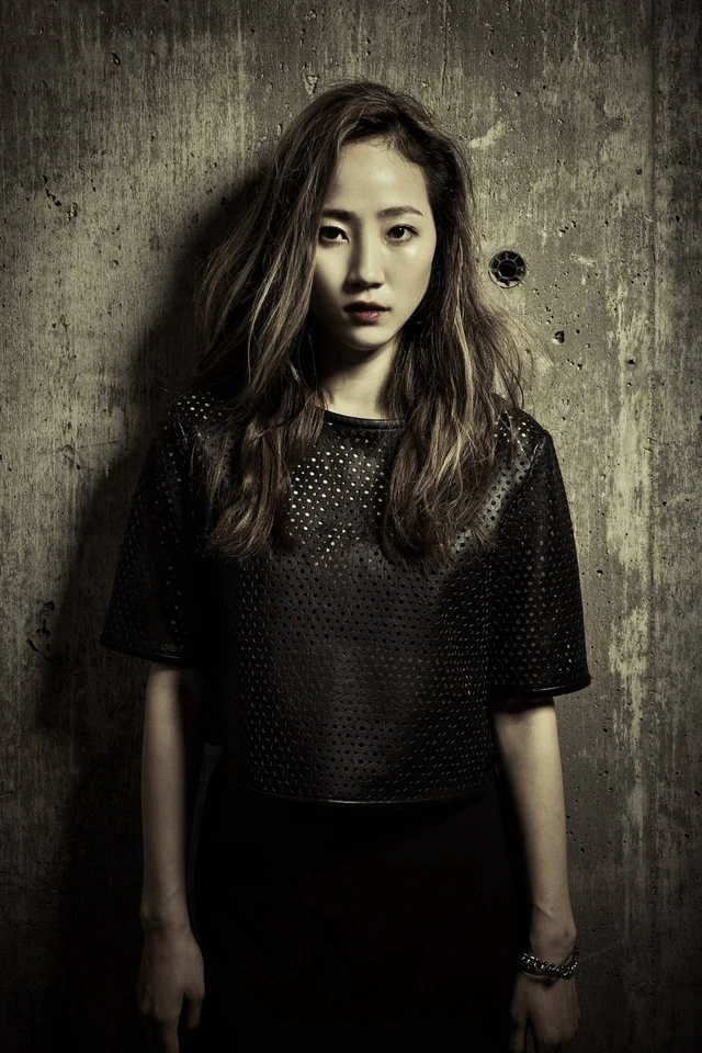 Yeeun