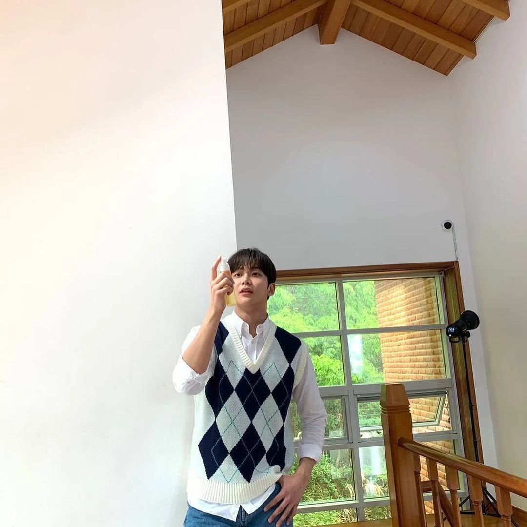 Rowoon