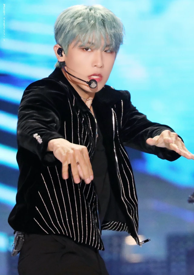 Woojin