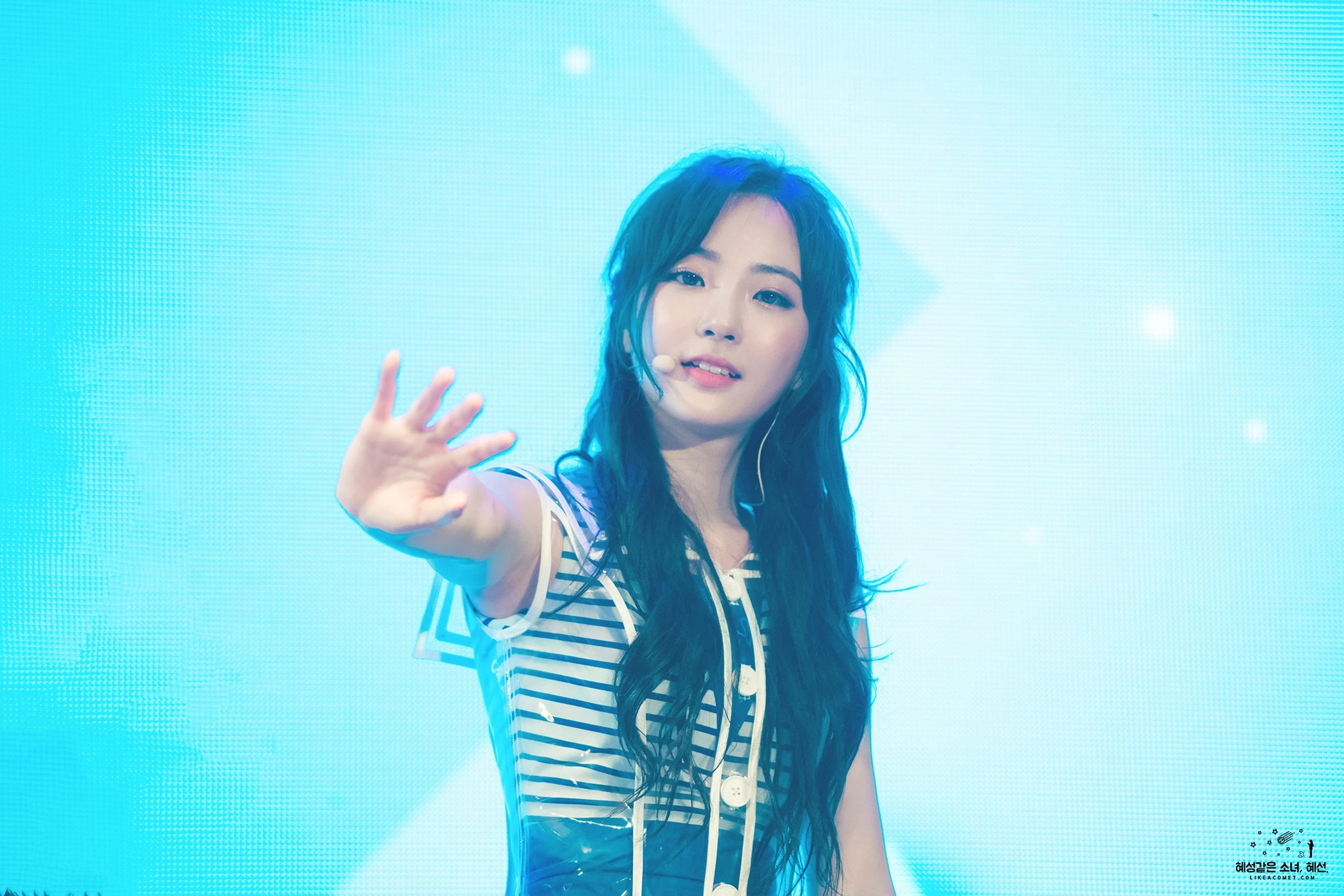 Hyeseong