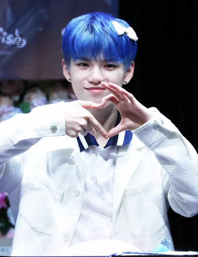 Gyehyeon