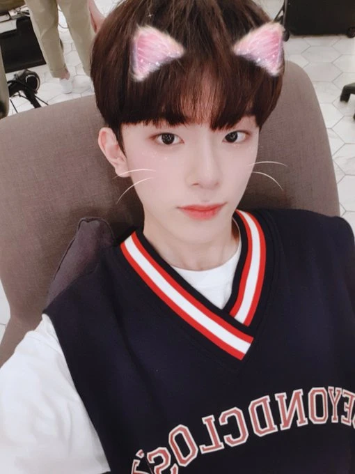 Kangmin