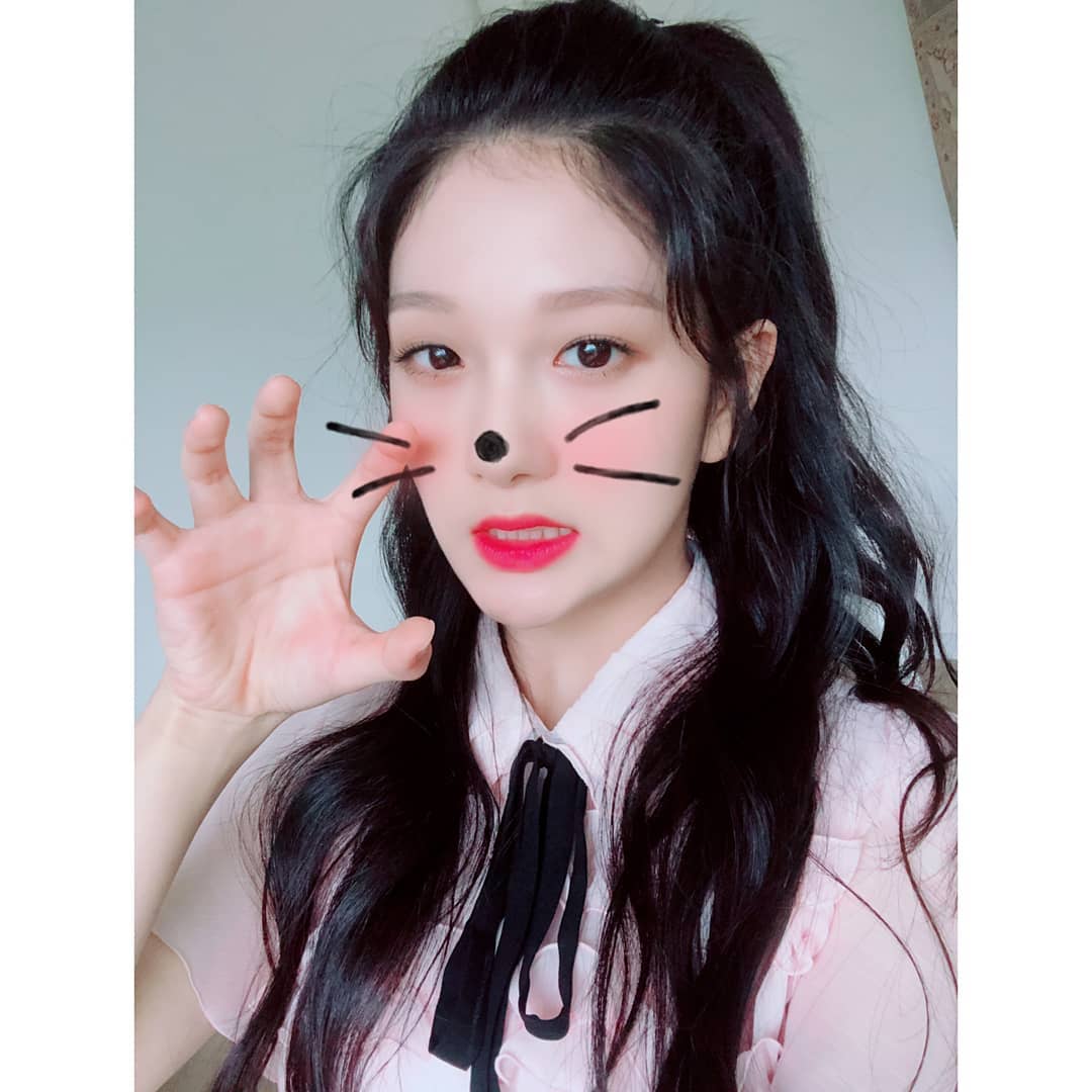 Seoyeon