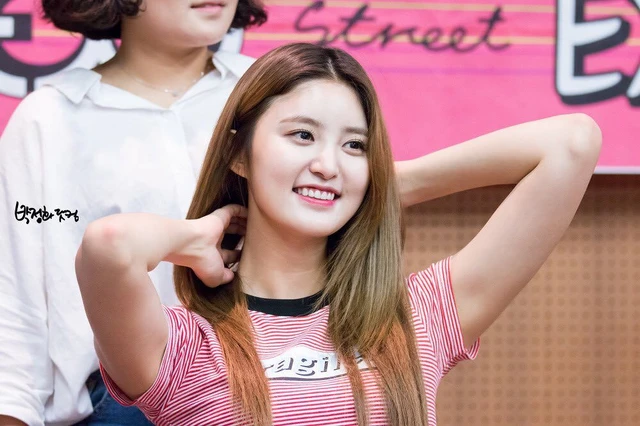 Jeonghwa