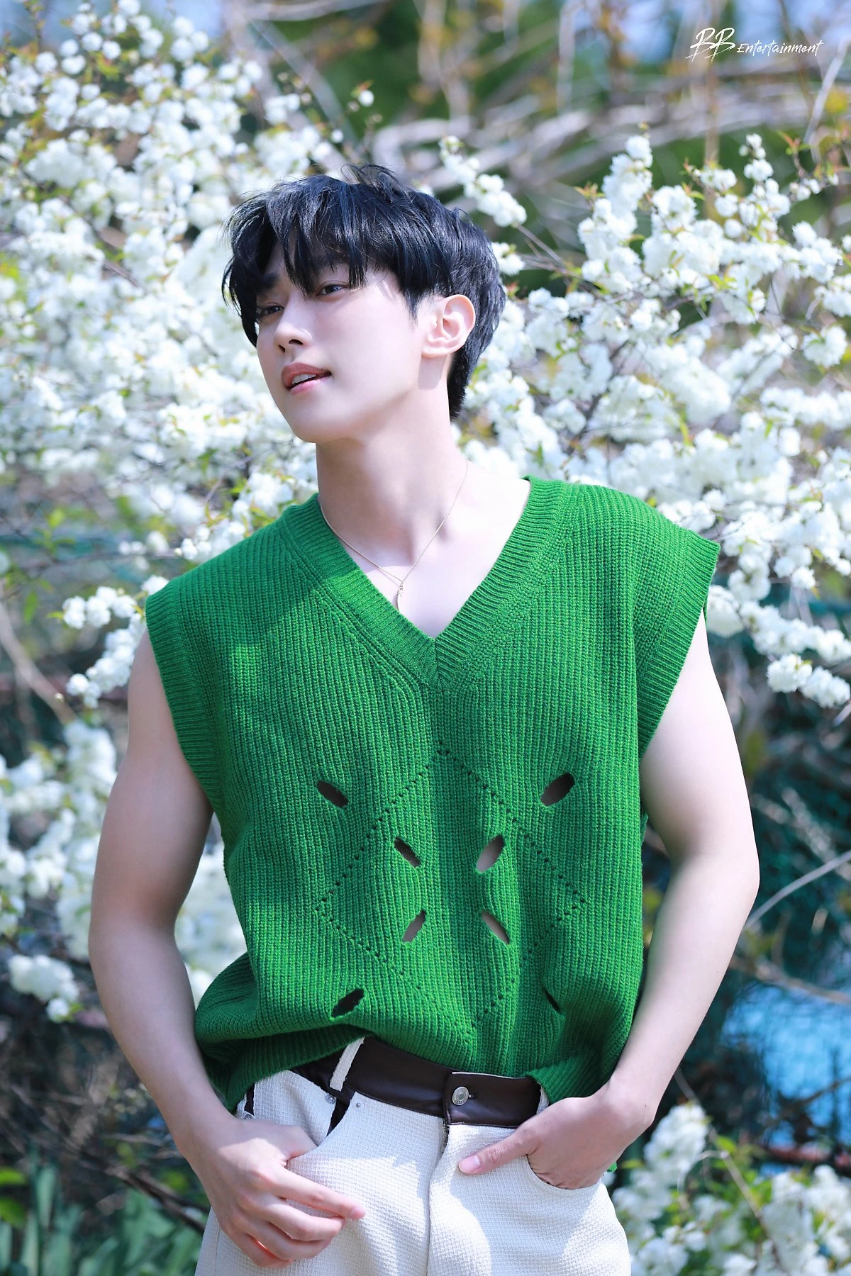 Jinyoung