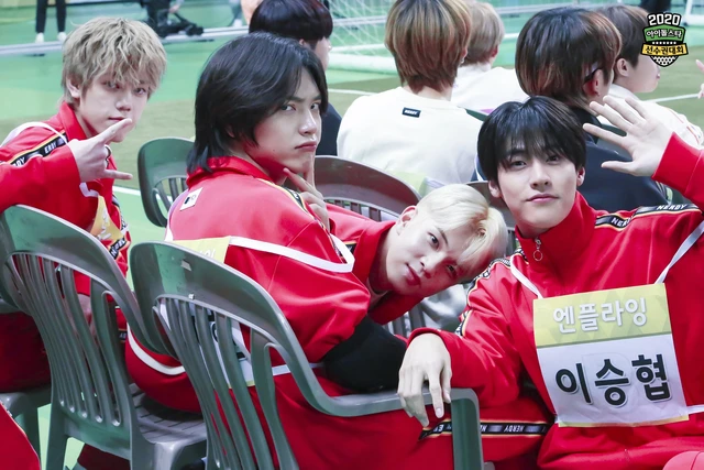 Seunghyub