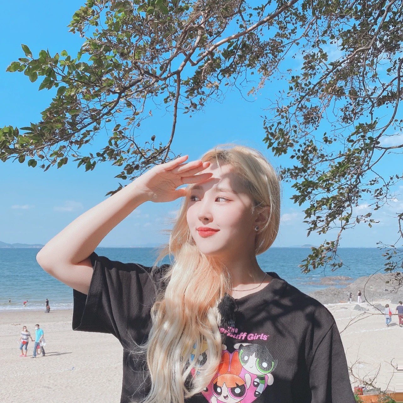 Jungwoo