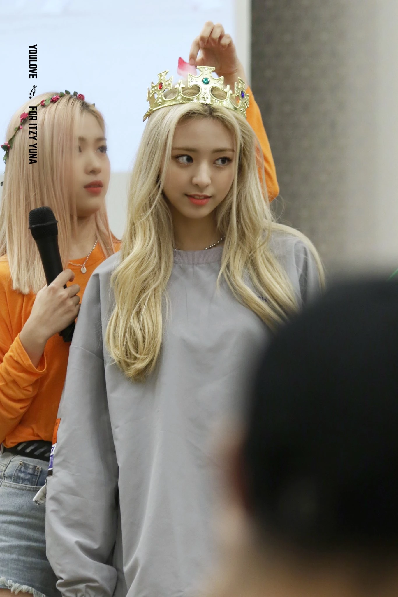 Yuna