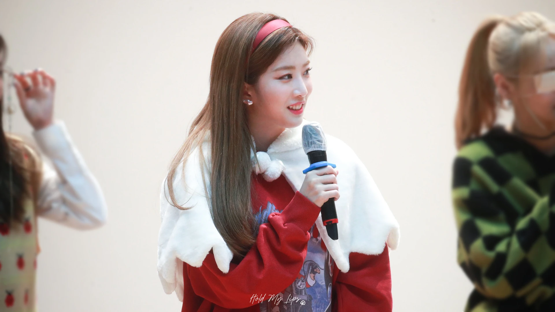 Kim Lip
