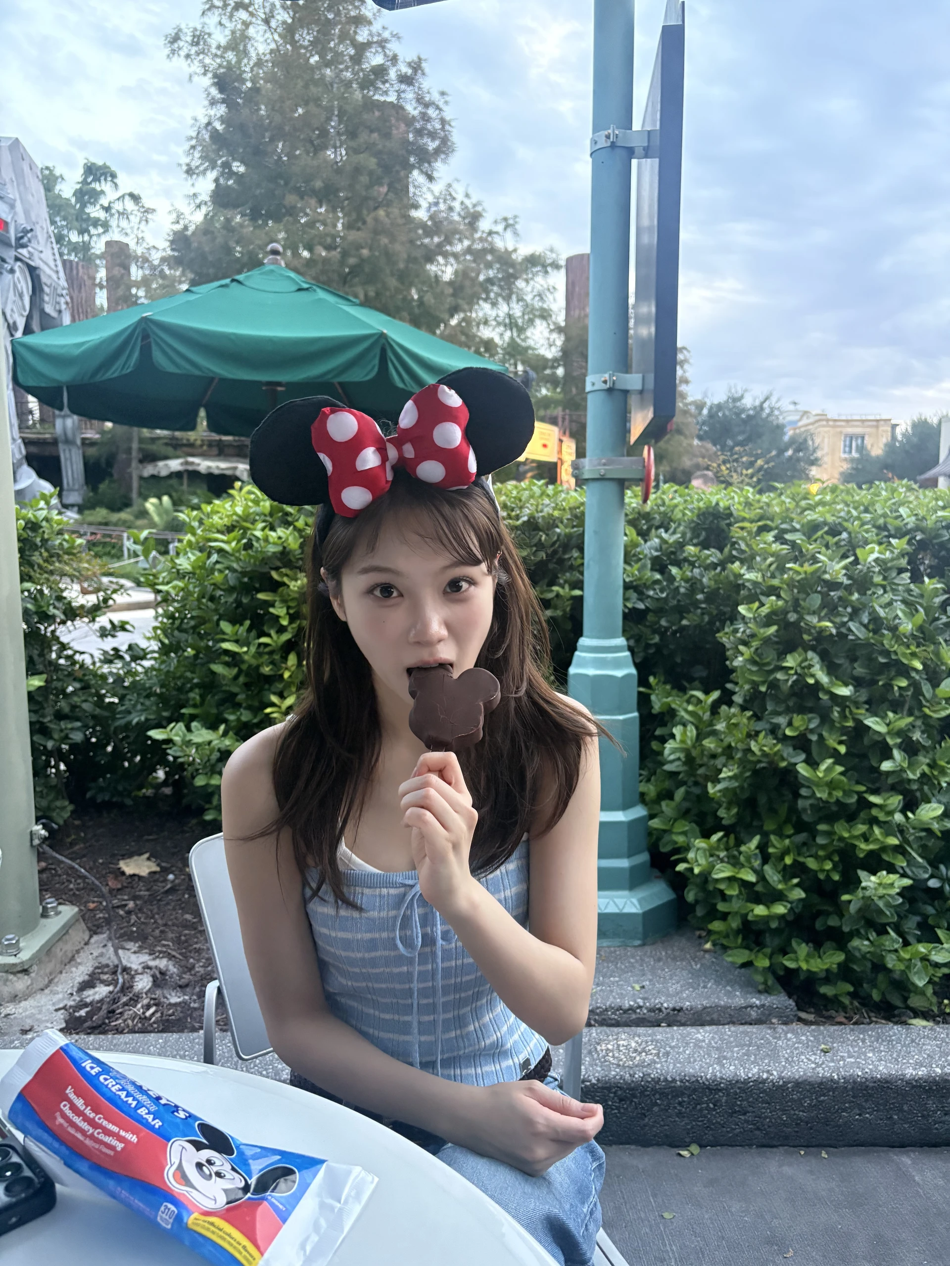 Chaewon