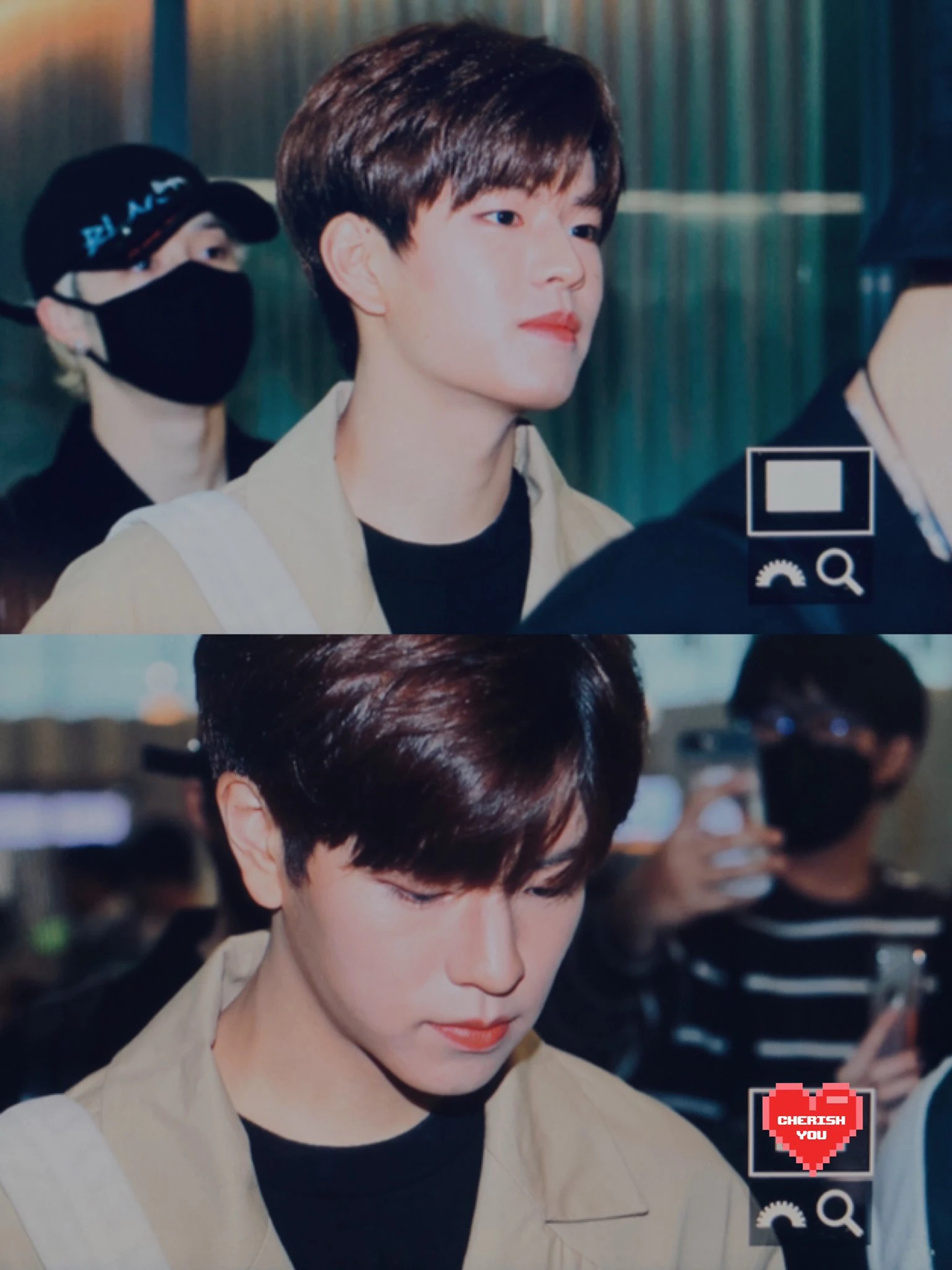 Seungmin