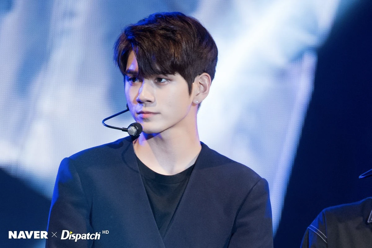 Seongwoo