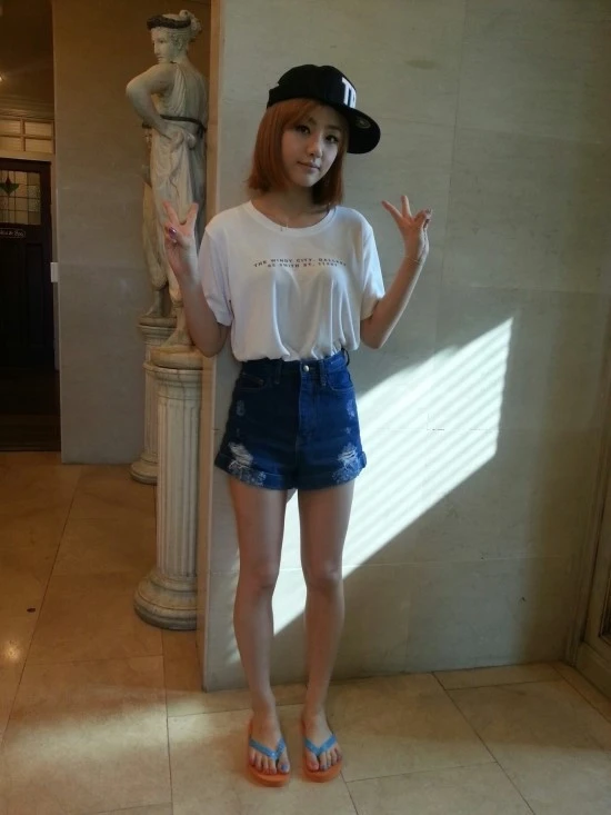 EunB