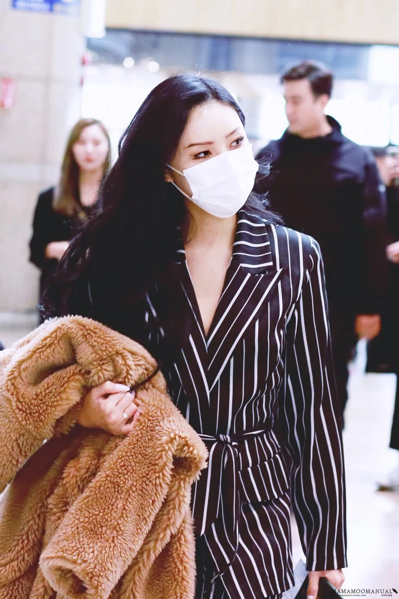 Mamamoo