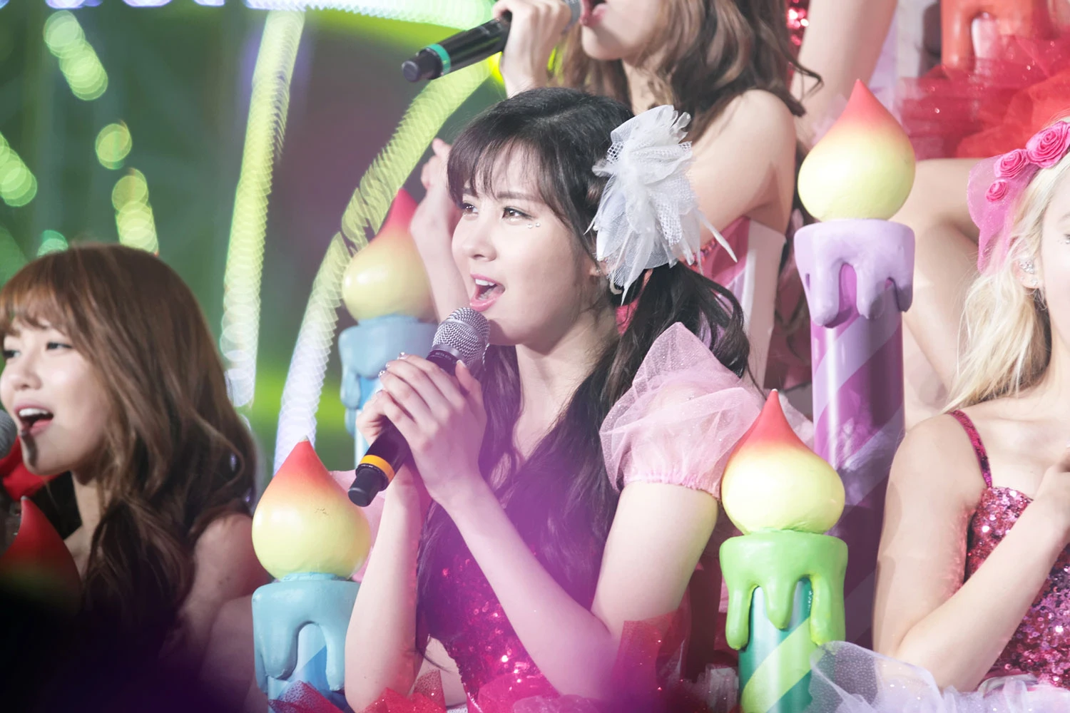 Seohyun