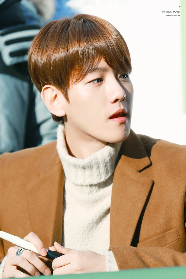Baekhyun