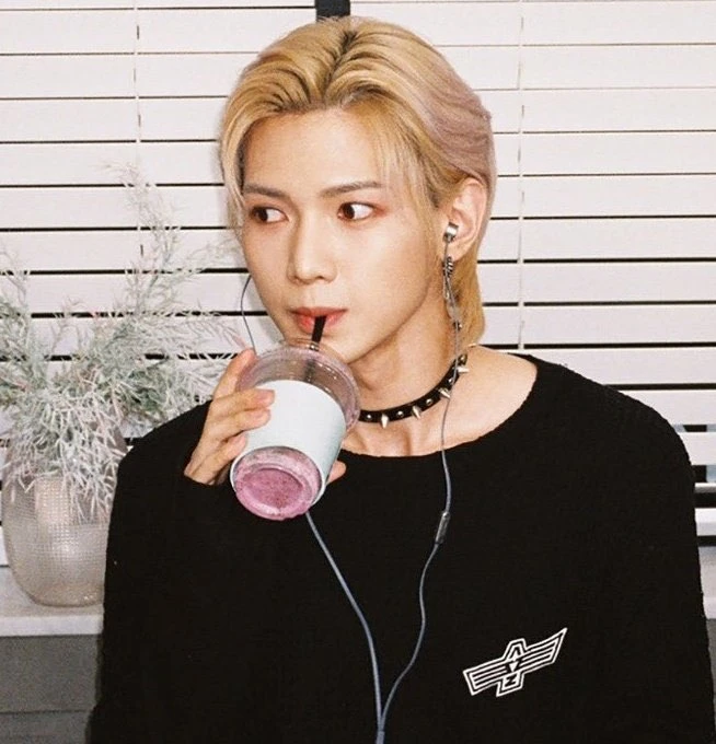Yeosang