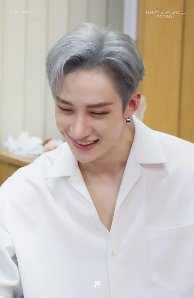 Bang Chan