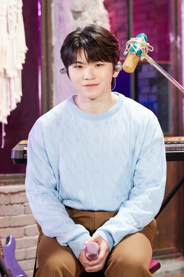 Woozi
