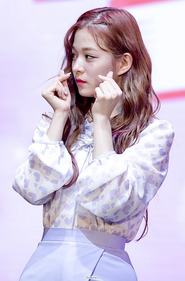 Chaeyoung
