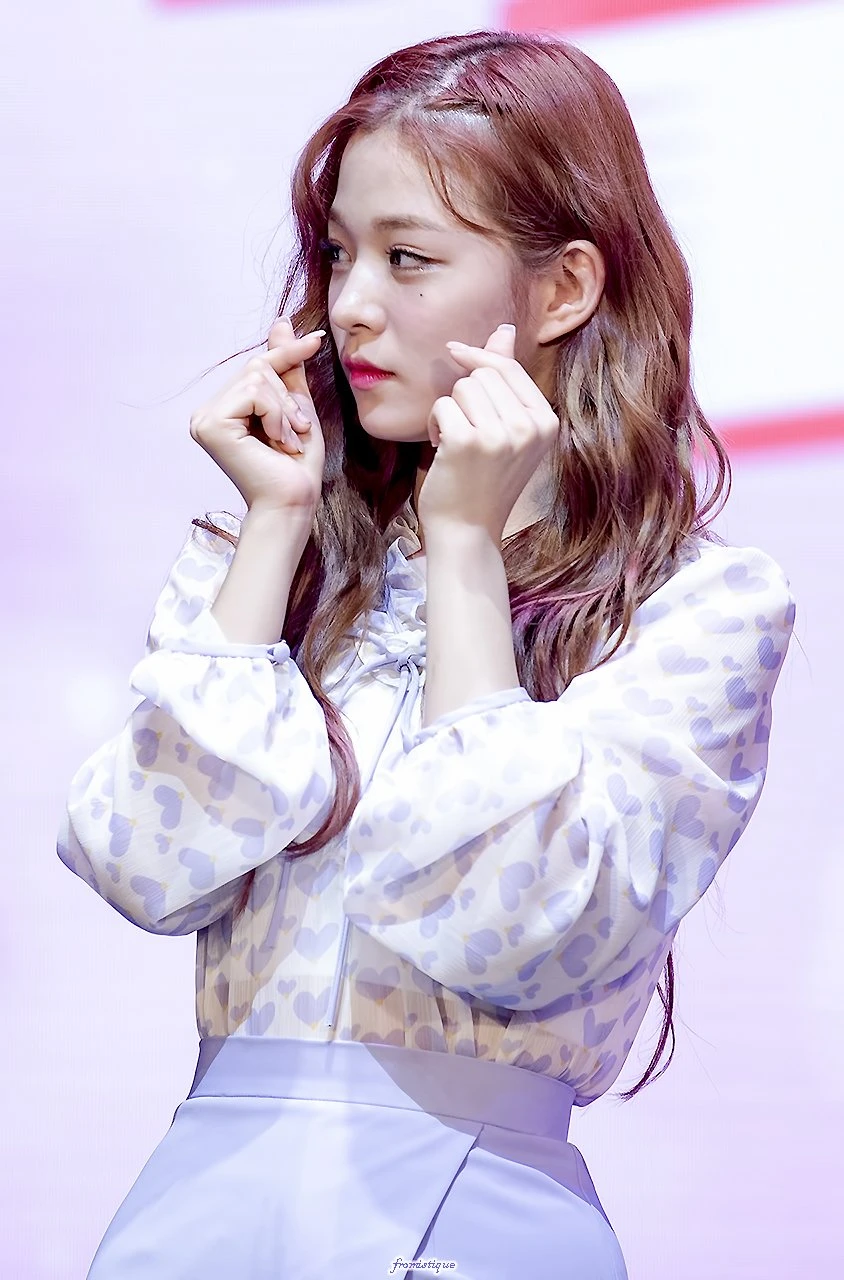Chaeyoung