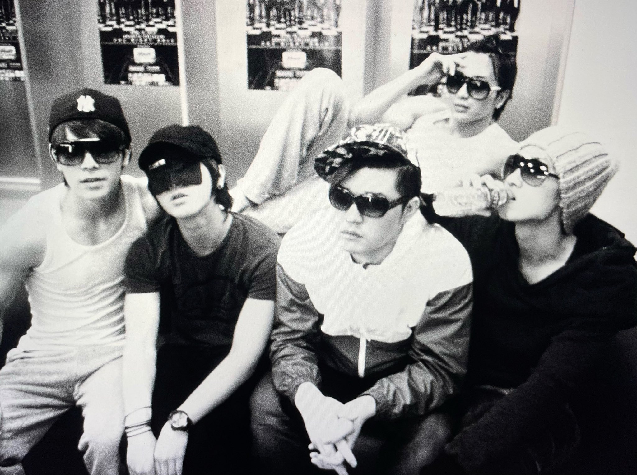 Donghae