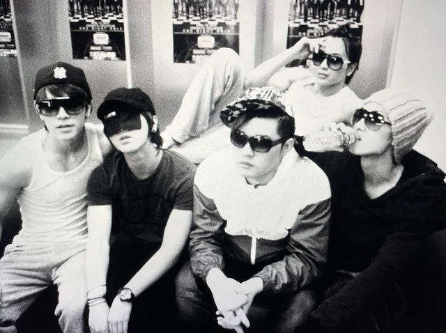 Donghae