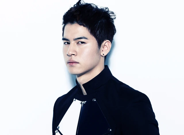 Sangmin