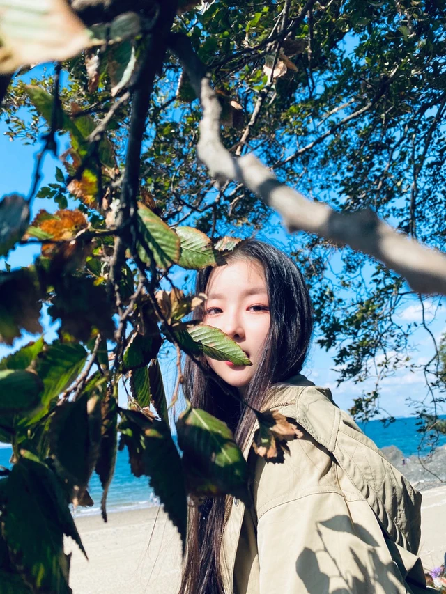 Seungeun