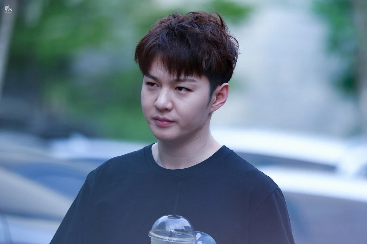 Changsub