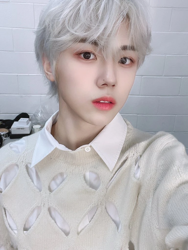 Seongmin