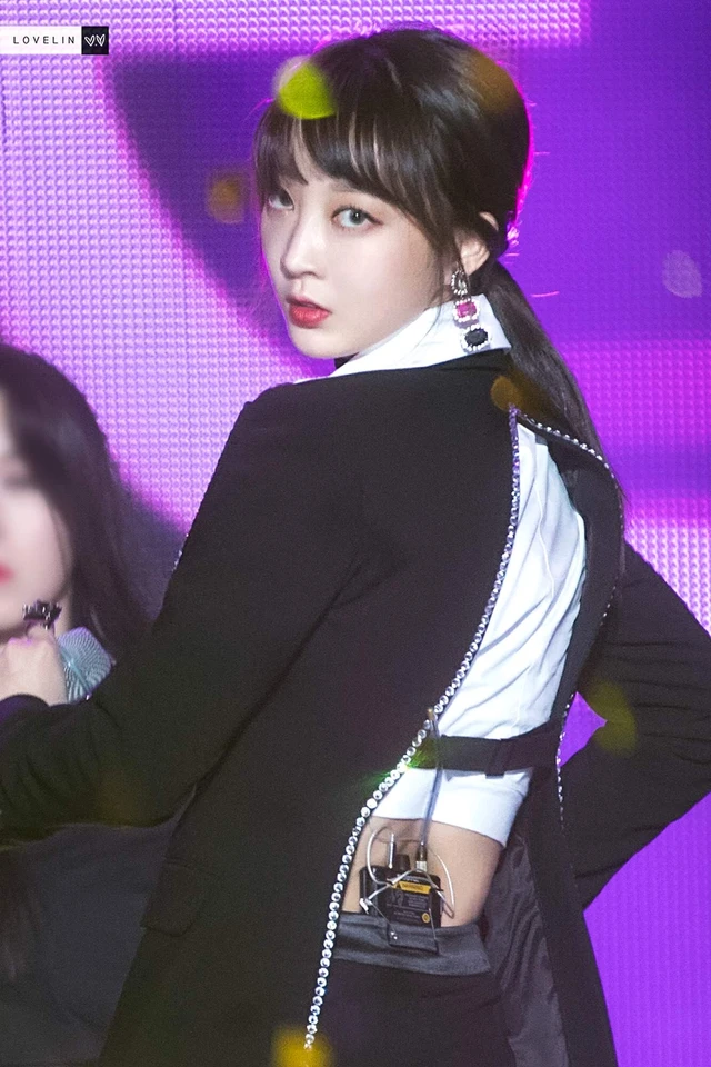 Hyerin