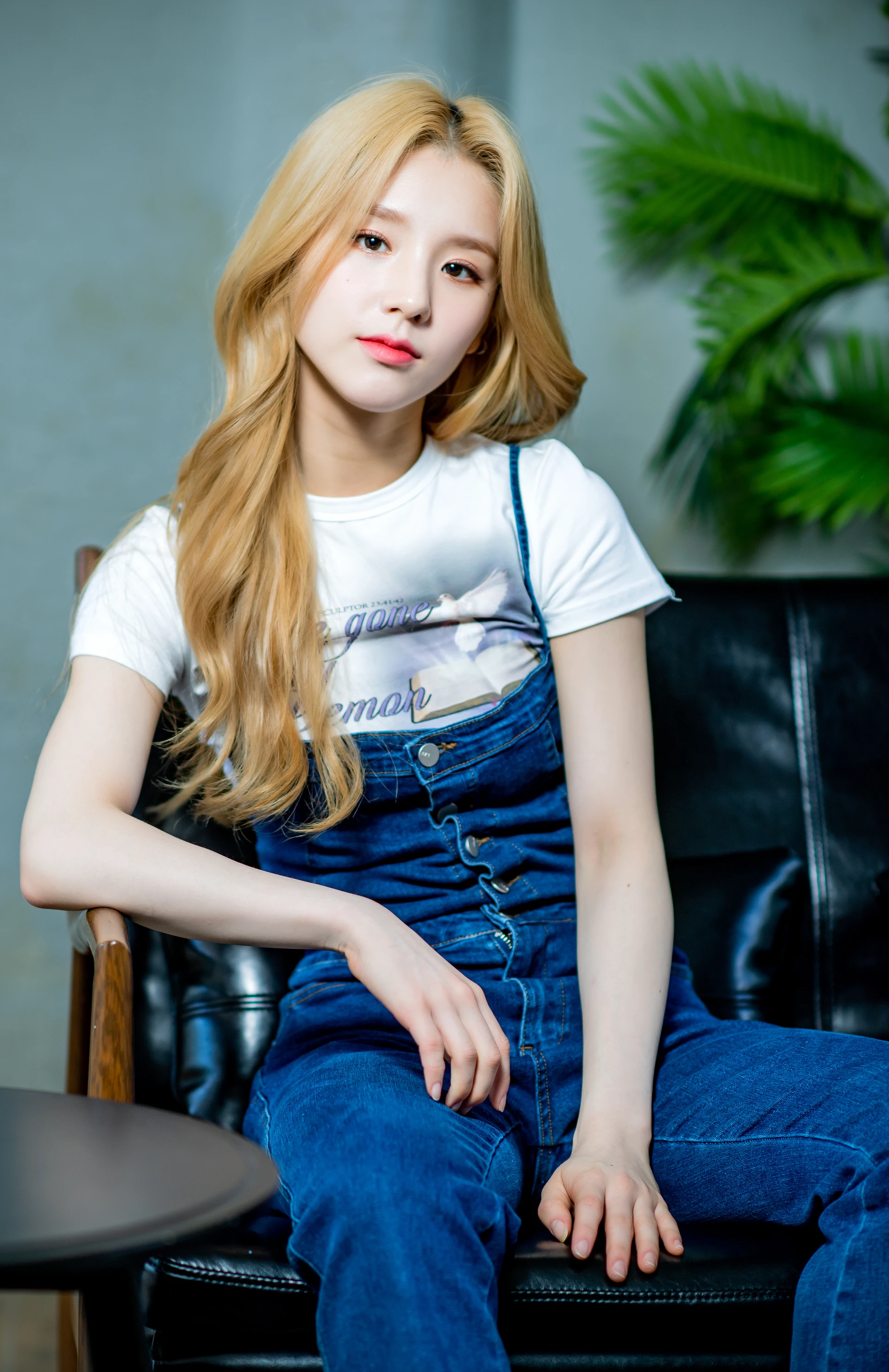 Heejin
