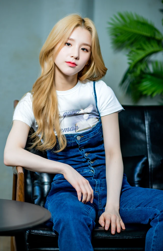 Heejin