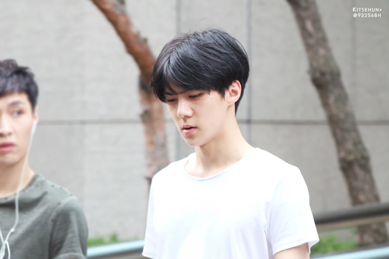 Sehun