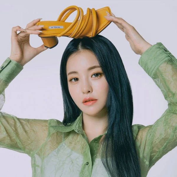 Yujeong