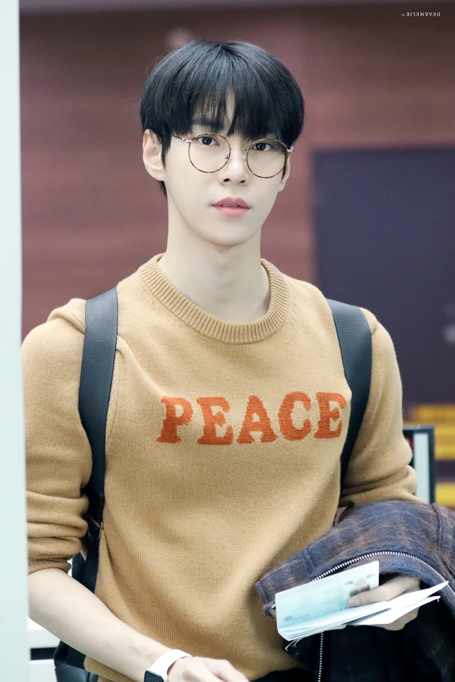 Doyoung