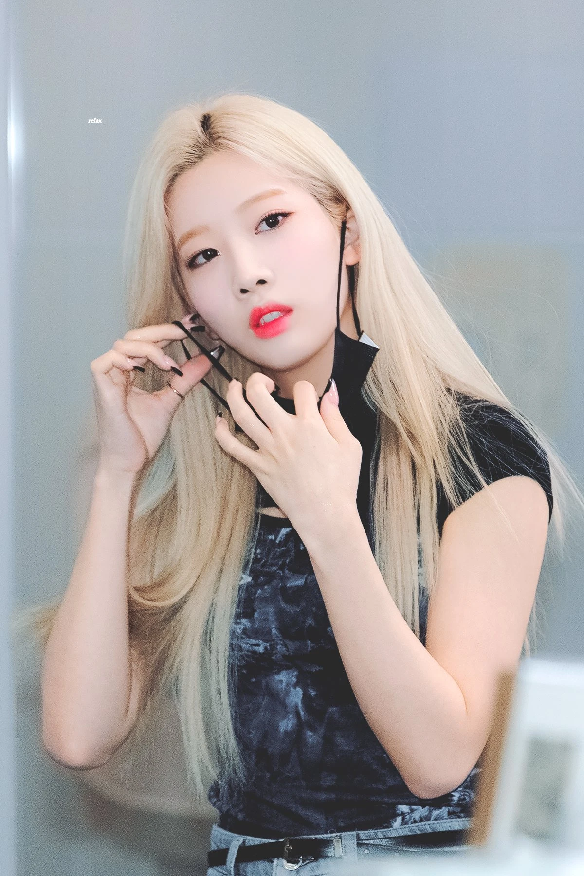 Kim Lip