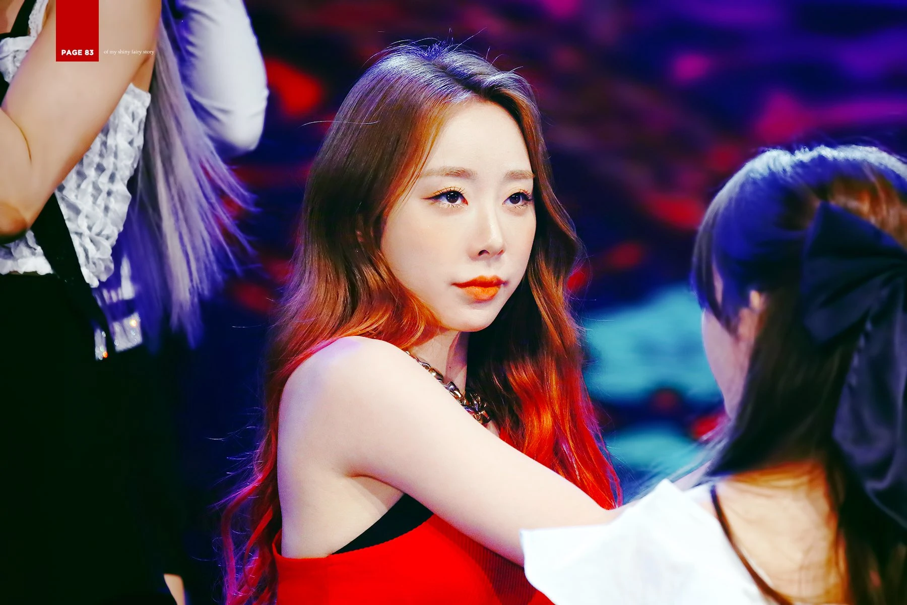 Yeonjung