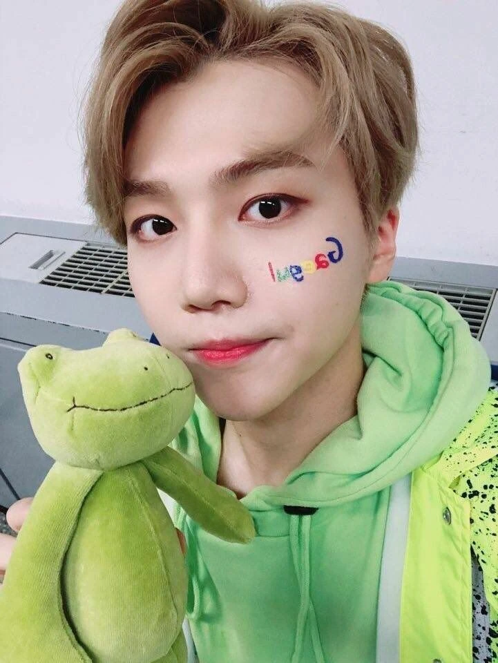 Jinho