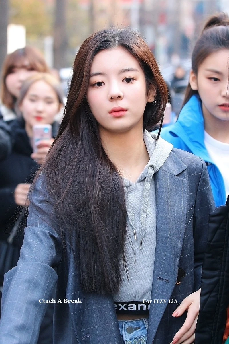 Lia